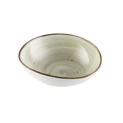Soup/Salad Bowl Desert Beige 13oz  6"