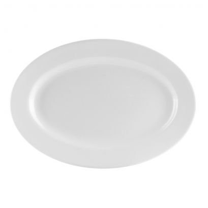 Oval Platter 13"