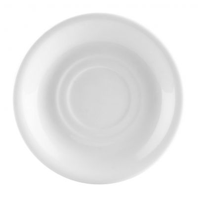 Saucer For UVS-1, etc. 6"