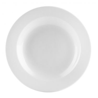 Rim Soup Plate 10oz 8 7/8"