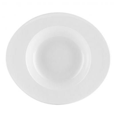 Oval Pasta Bowl 23oz 12"