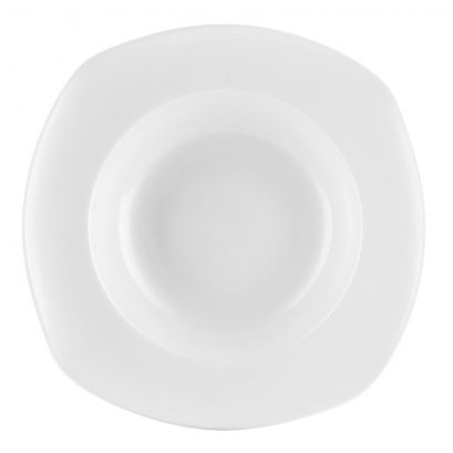 Square Pasta Bowl 25oz 11"