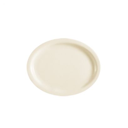 Oval Platter N.R. #10 13 1/8"