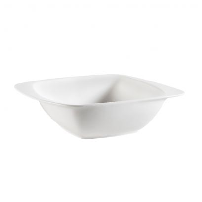 Square Bowl 36oz 9 3/4"
