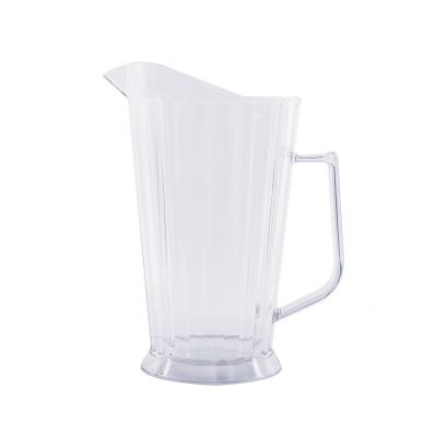 60 oz. Plastic Beer Pitcher
