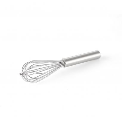 French Stainless Steel Whip 10"