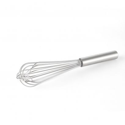 French Stainless Steel Whip 12"