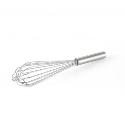 French Stainless Steel Whip 14"