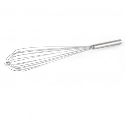 French Stainless Steel Whip 24"
