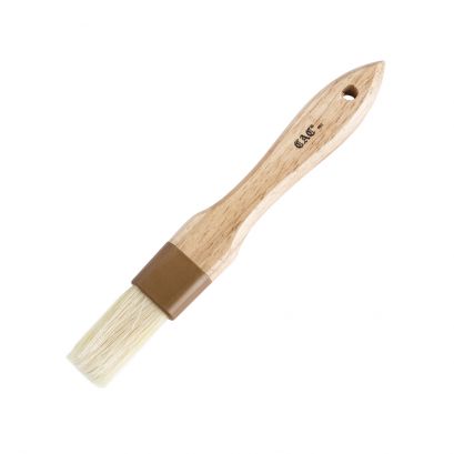 Pastry Brush 1" Bristle Width