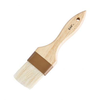 Pastry Brush 2" Bristle Width