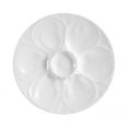 Oyster Plate 9"