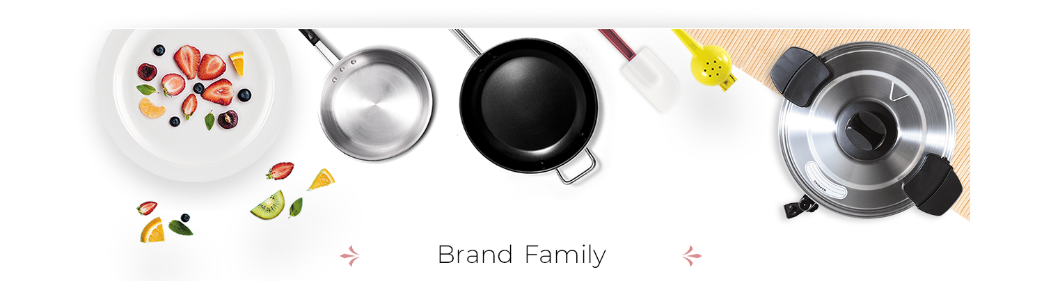 cac brands family