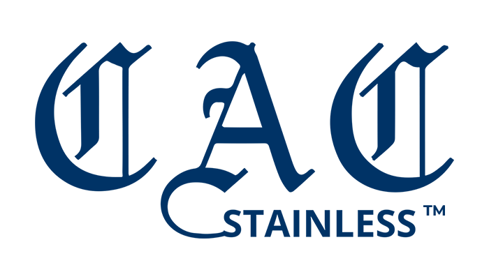 stainless logo